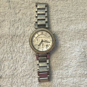 Michael Kors watch